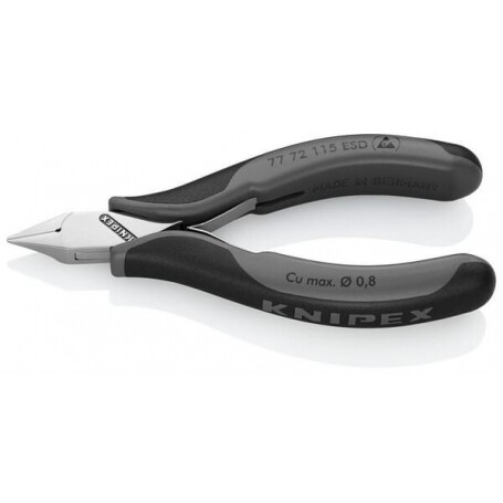 Pinces coupantes KNIPEX TA7772115ESD
