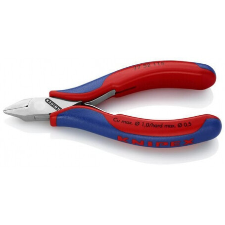 Pinces coupantes KNIPEX TA7752115