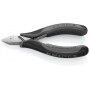 Pinces coupantes KNIPEX TA7742115ESD