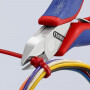 Pinces coupantes KNIPEX TA7742115
