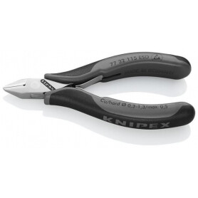 Pinces coupantes KNIPEX TA7732115ESD