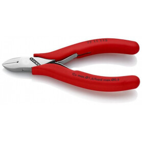 Pinces coupantes KNIPEX TA7711115