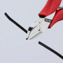 Pinces coupantes KNIPEX TA7711115