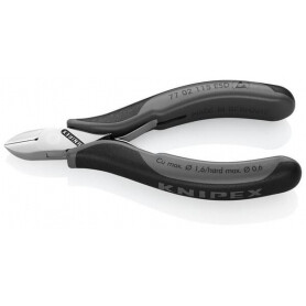 Pinces coupantes KNIPEX TA7702115ESD
