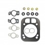 Guarnizioni KOHLER 2404103S - 2484104S modelli CH25 - CV25 - CH730 - CH740