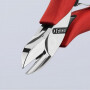 Pinces coupantes KNIPEX TA7701115