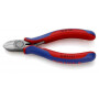 Pinces coupantes KNIPEX TA7622125