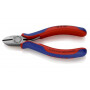 Pinces coupantes KNIPEX TA7612125