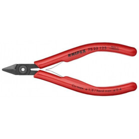 Pinces coupantes KNIPEX TA7522125
