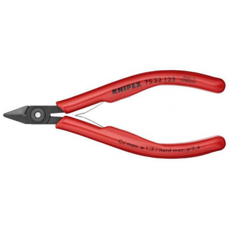 Pinces coupantes KNIPEX TA7522125