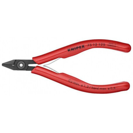 Pinces coupantes KNIPEX TA7512125