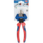 Pinces coupantes KNIPEX TA7412180SB
