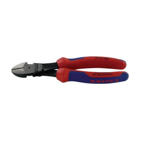 Pinces coupantes KNIPEX TA7412180