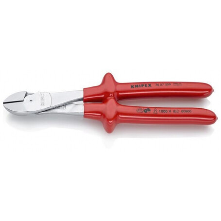 Pinces coupantes KNIPEX TA7407250