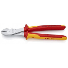 Pinces coupantes KNIPEX TA7406250