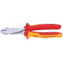 Pinces coupantes KNIPEX TA7406200