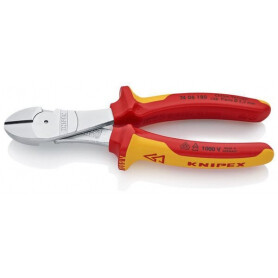 Pinces coupantes KNIPEX TA7406180SB