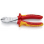 Pinces coupantes KNIPEX TA7406180SB