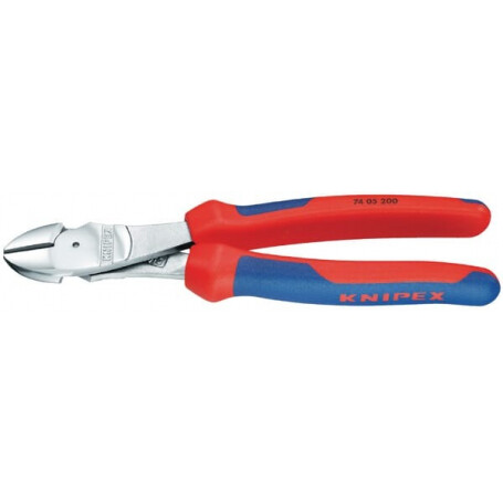 Pinces coupantes KNIPEX TA7405250