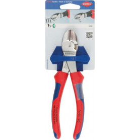 Pinces coupantes KNIPEX TA7405180SB