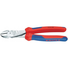 Pinces coupantes KNIPEX TA7405180