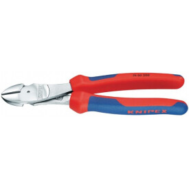 Pinces coupantes KNIPEX TA7405180