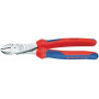 Pinces coupantes KNIPEX TA7405140