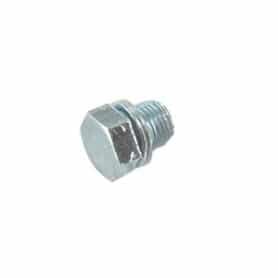 Soupape de décompression universelle avec filetage M10 x 100