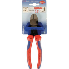 Pinces coupantes KNIPEX TA7402160SB