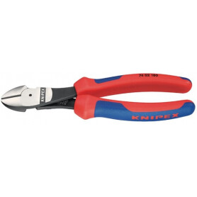 Pinces coupantes KNIPEX TA7402160