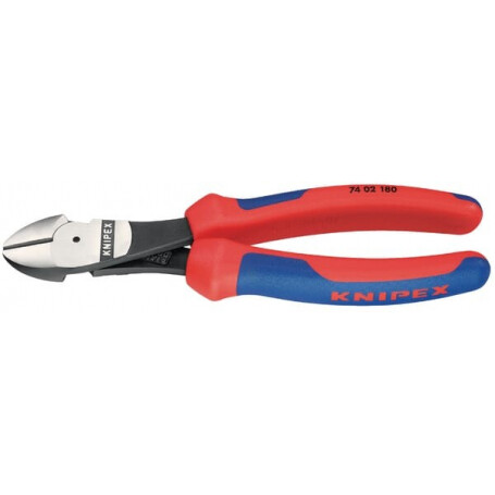 Pinces coupantes KNIPEX TA7402160