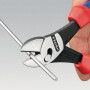 Pinces coupantes KNIPEX TA7372180