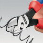Pinces coupantes KNIPEX TA7372180