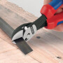 Pinces coupantes KNIPEX TA7372180