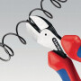 Pinces coupantes KNIPEX TA7302160