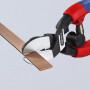 Pinces coupantes KNIPEX TA7262200