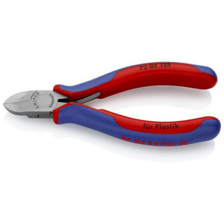 Pinces coupantes KNIPEX TA7202125