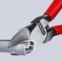 Pinces coupantes KNIPEX TA7201160SB