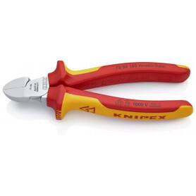 Pinces coupantes KNIPEX TA7026160