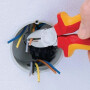 Pinces coupantes KNIPEX TA7026160