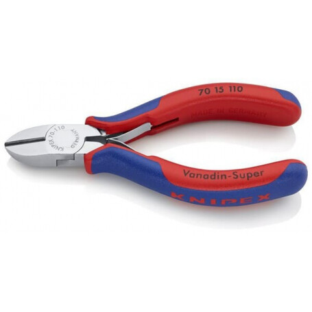 Pinces coupantes KNIPEX TA7015110