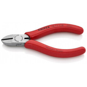 Pinces coupantes KNIPEX TA7011110