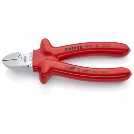 Pinces coupantes KNIPEX TA7007160