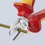 Pinces coupantes KNIPEX TA7006140