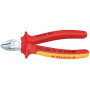 Pinces coupantes KNIPEX TA7006125
