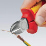 Pinces coupantes KNIPEX TA7006125