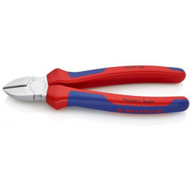 Pinces coupantes KNIPEX TA7005180SB