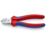 Pinces coupantes KNIPEX TA7005160SB