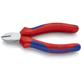 Pinces coupantes KNIPEX TA7005125