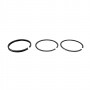 Pistón BRIGGS et STRATTON 298984 modelo 90000 96000 - 92000 - 130000 131300